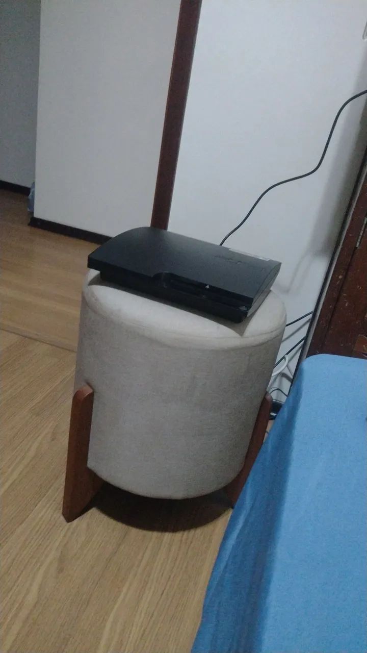 Vídeo game