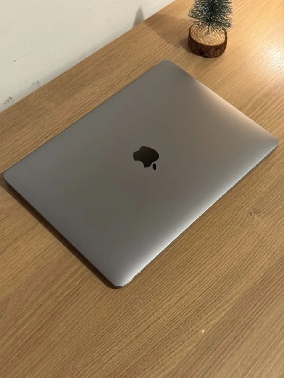 Macbook Air M1 250GB - Space Gray - 87% - Notebooks