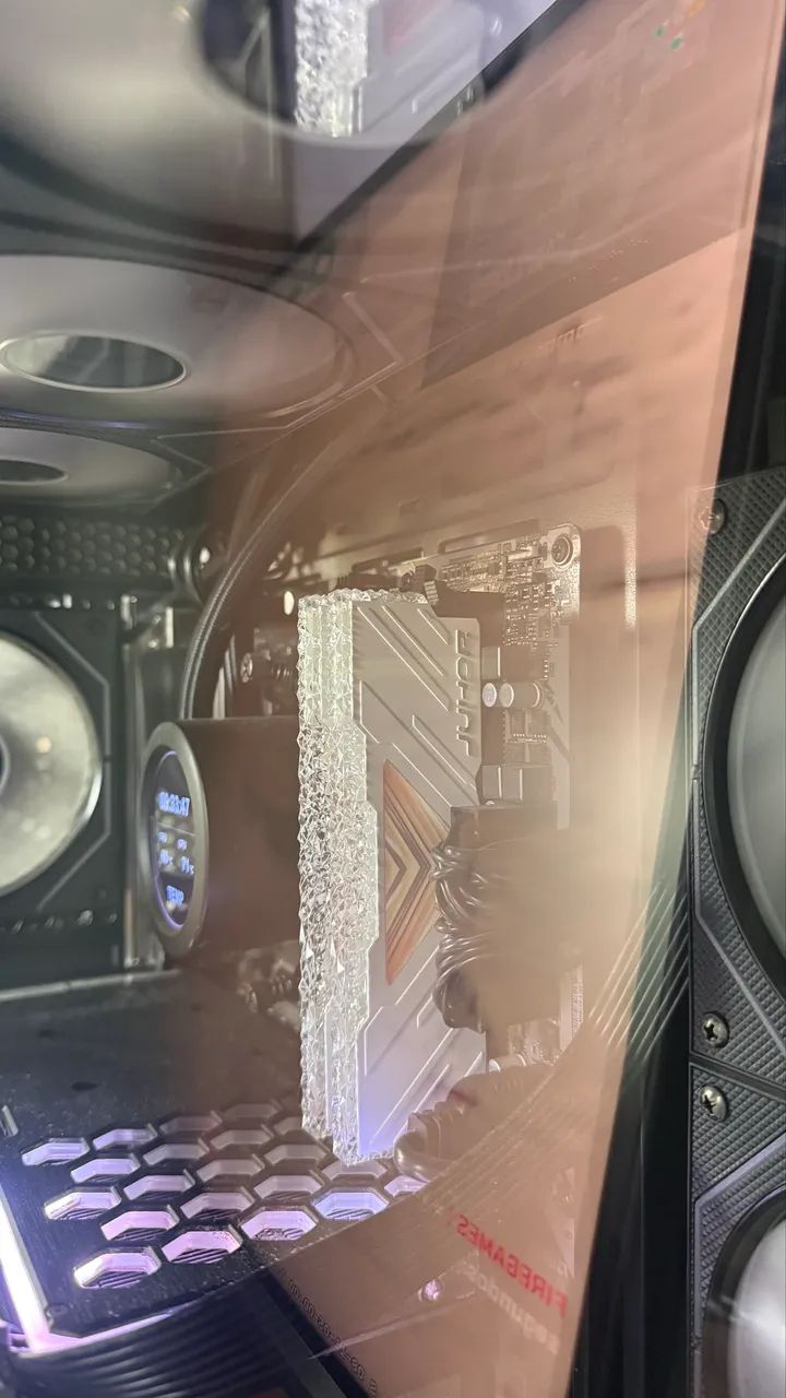 MEMORIA RAM 32GB - Foto 3