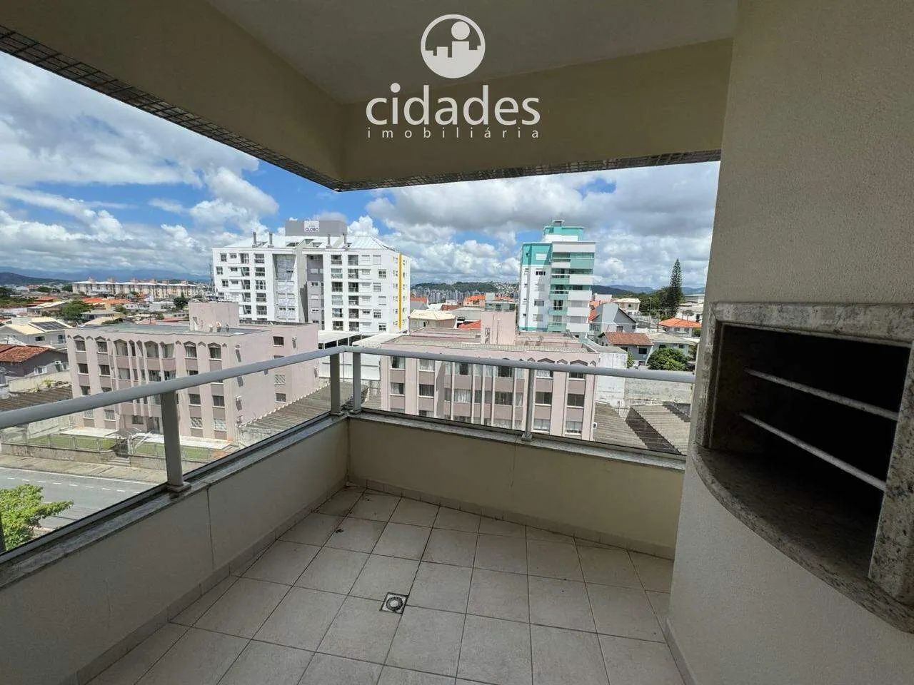 Apartamento em Capoeiras com 2 vagas - Foto 5