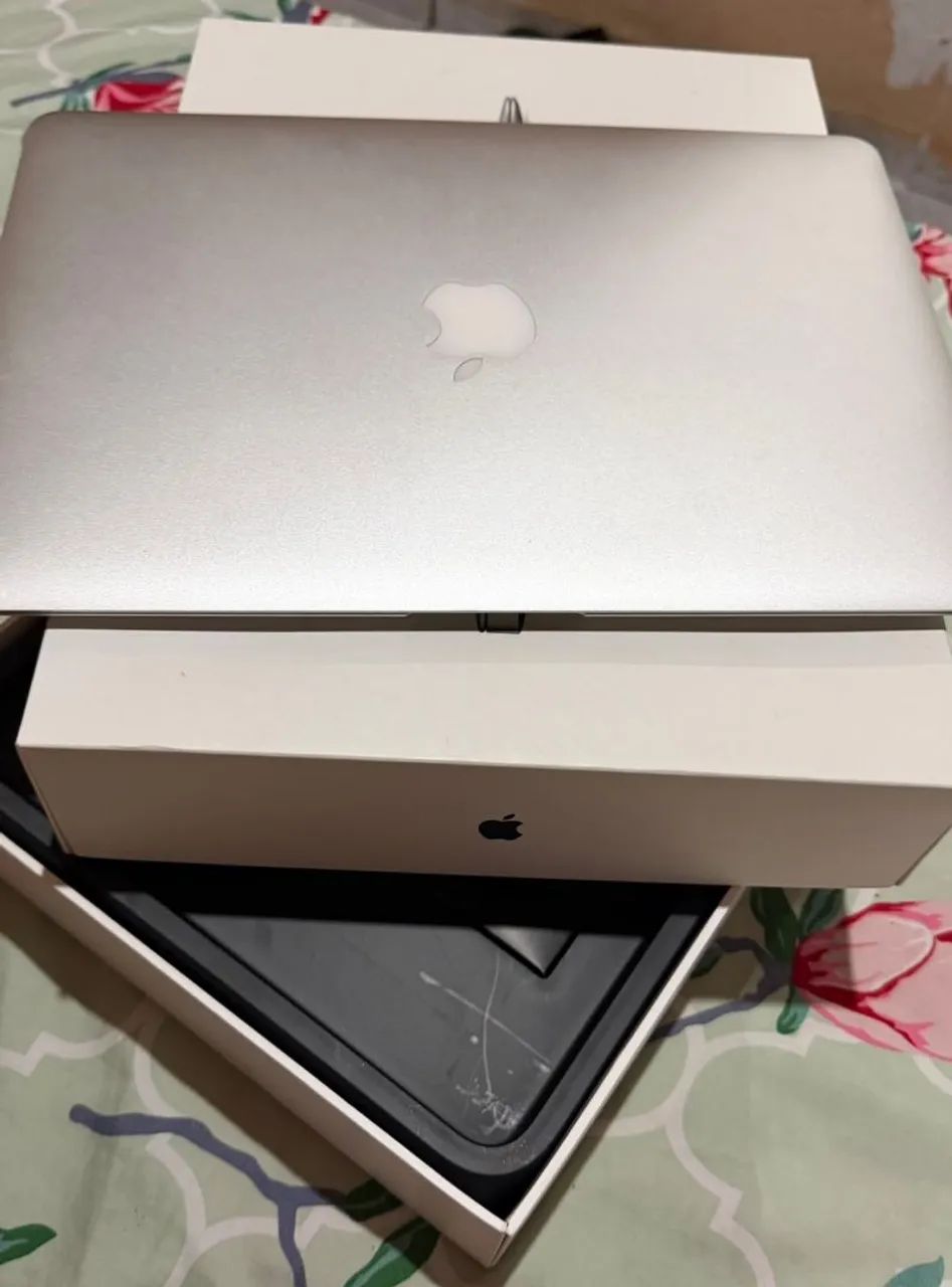 MacBook Air 13 - Foto 4