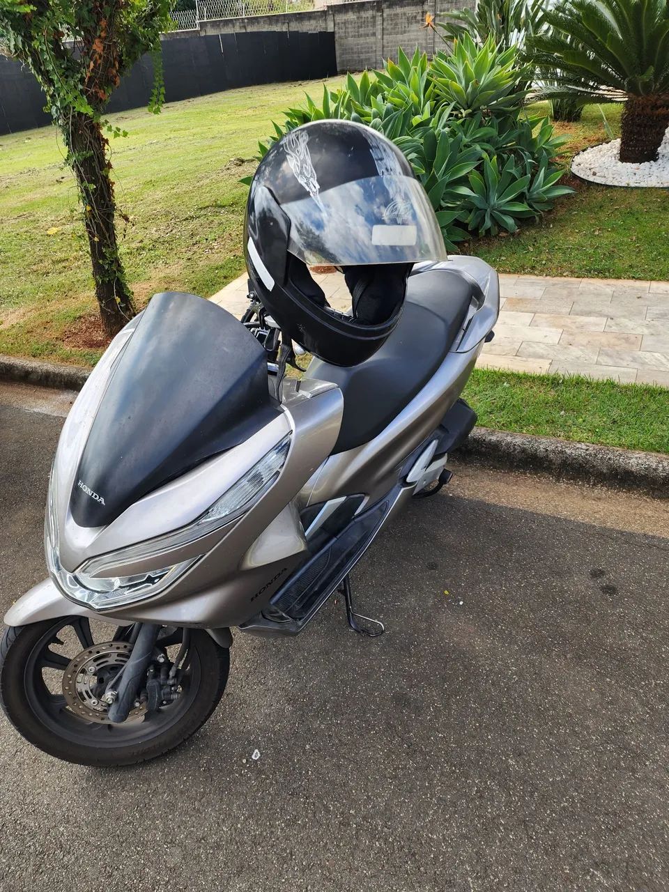 PCX 150 2019  - Foto 2
