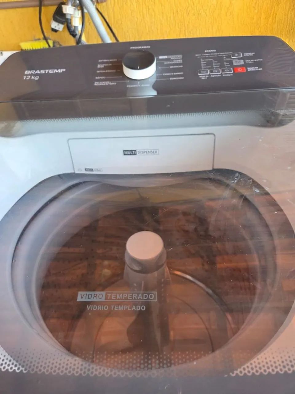 Máquina de lavar Brastemp  - Foto 3