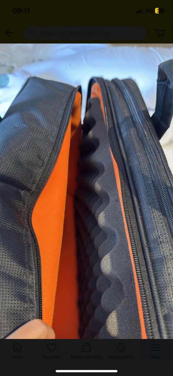 Bolsa Bag udg  - Foto 4