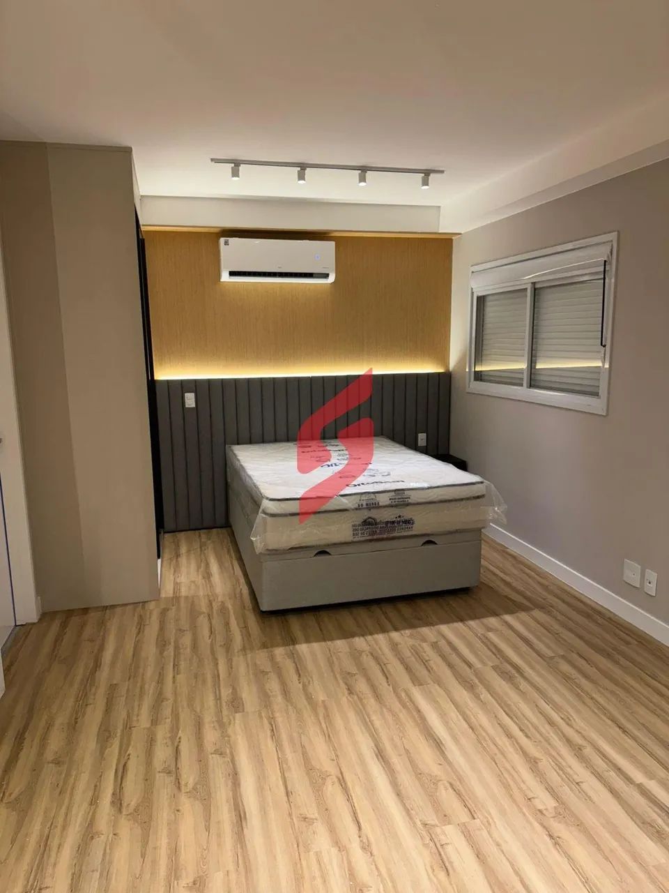 Studio Locação Edifício Residencial Notting Hill Campolim, Sorocaba/SP - Foto 2