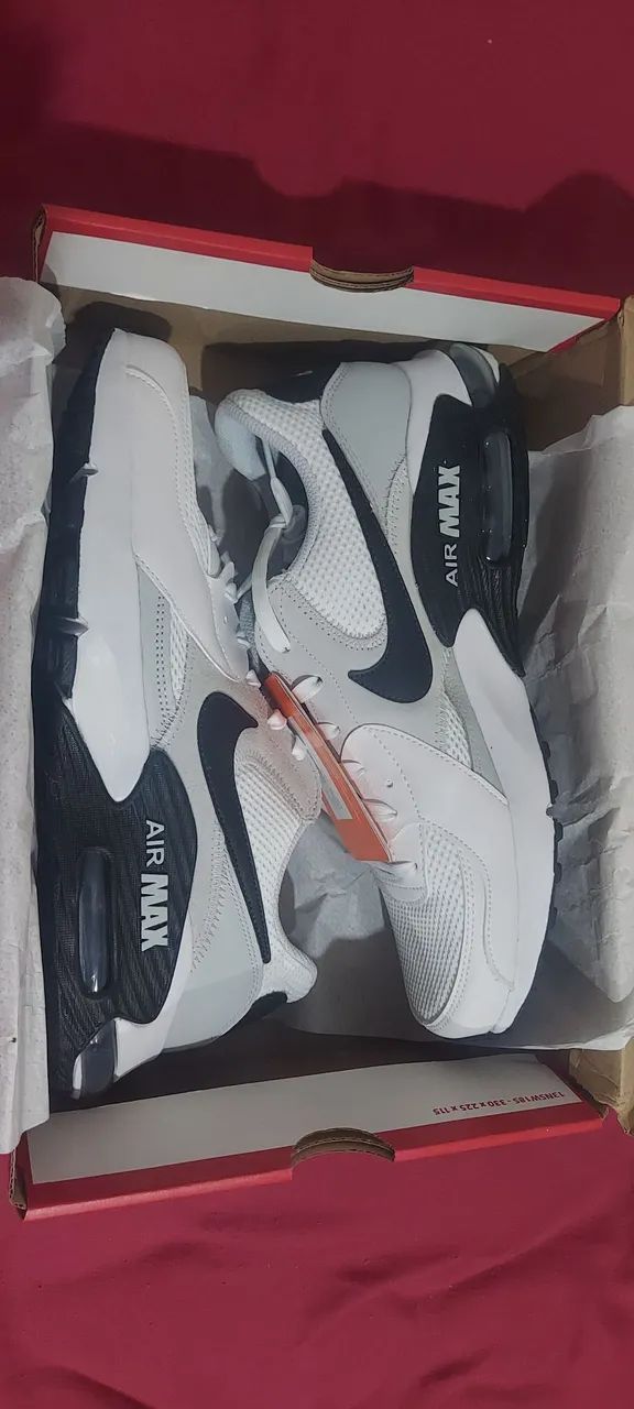 Nike air max excee - Foto 2