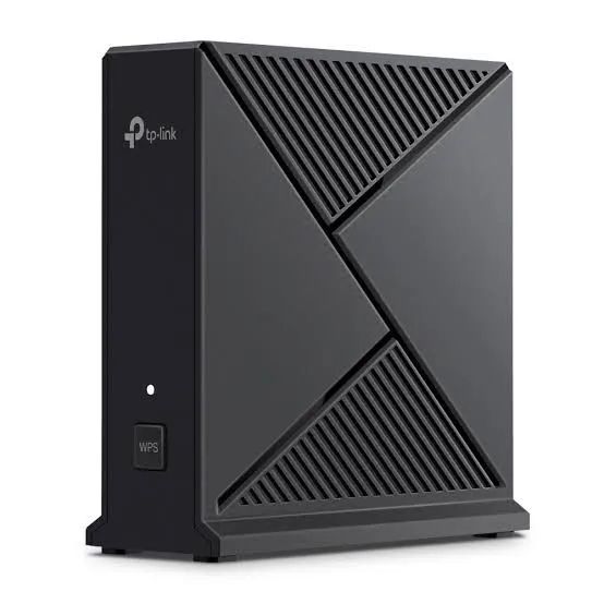 Roteador TP-LINK HX521 Ax3000 - 2 Unidades