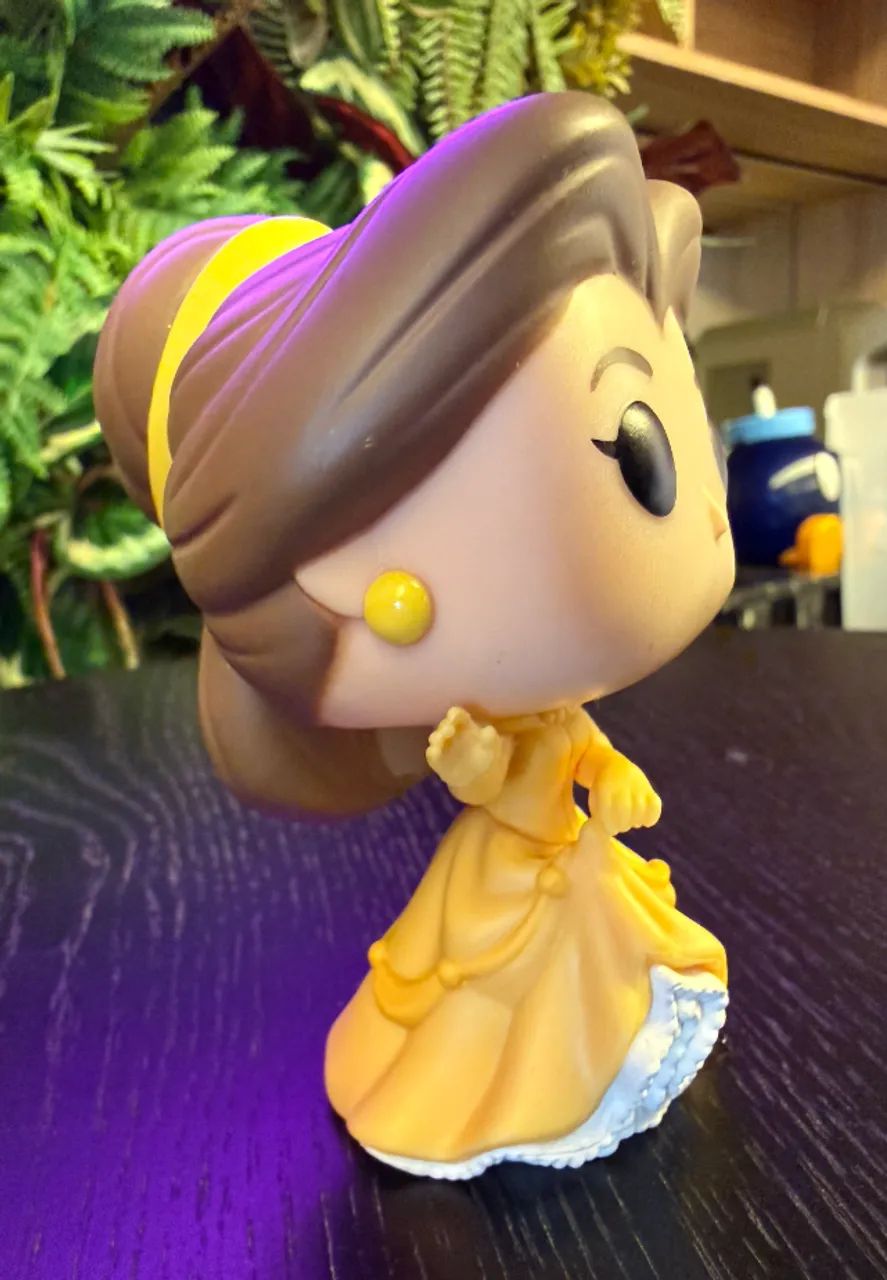 Funko Pop Bella 221 - Foto 4