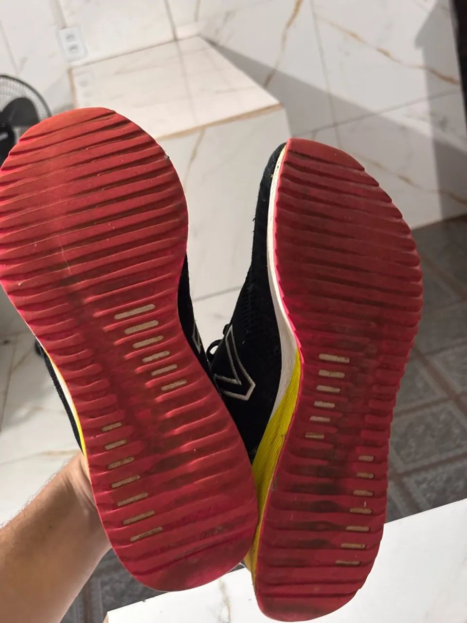 Tênis New Balance - Foto 4