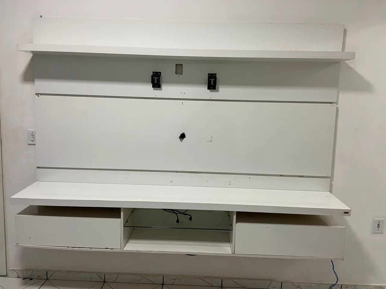 Painel de TV65581373697155123