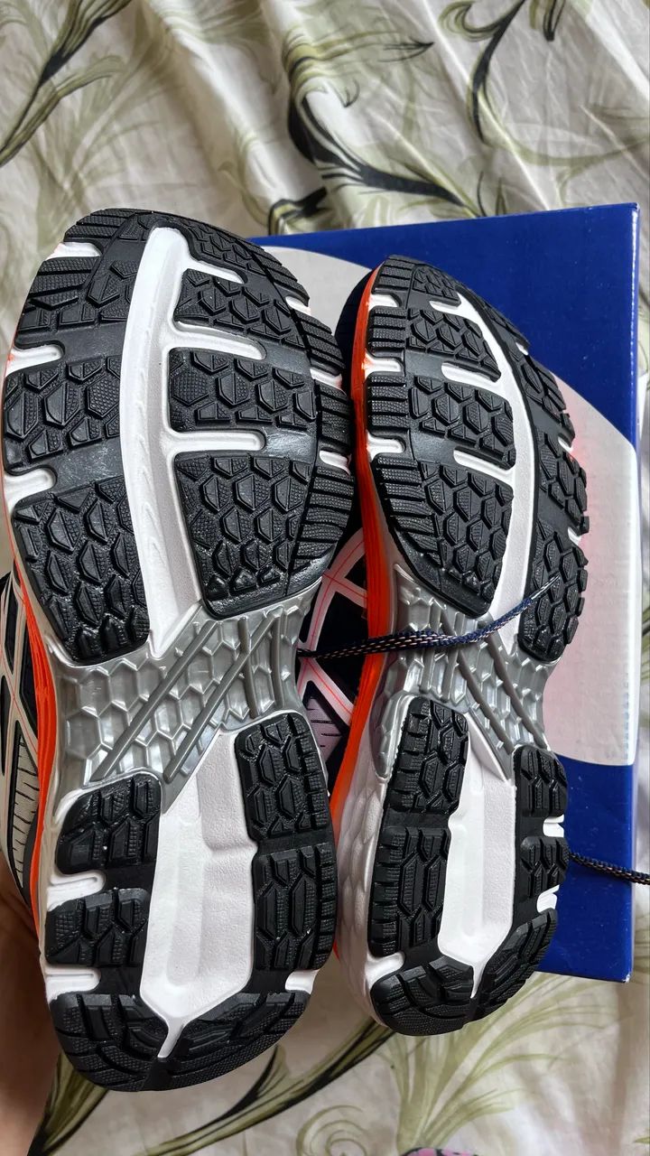 Tênis Asics - Foto 5
