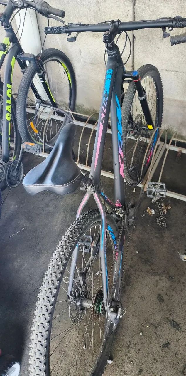 Bicicleta - Foto 2