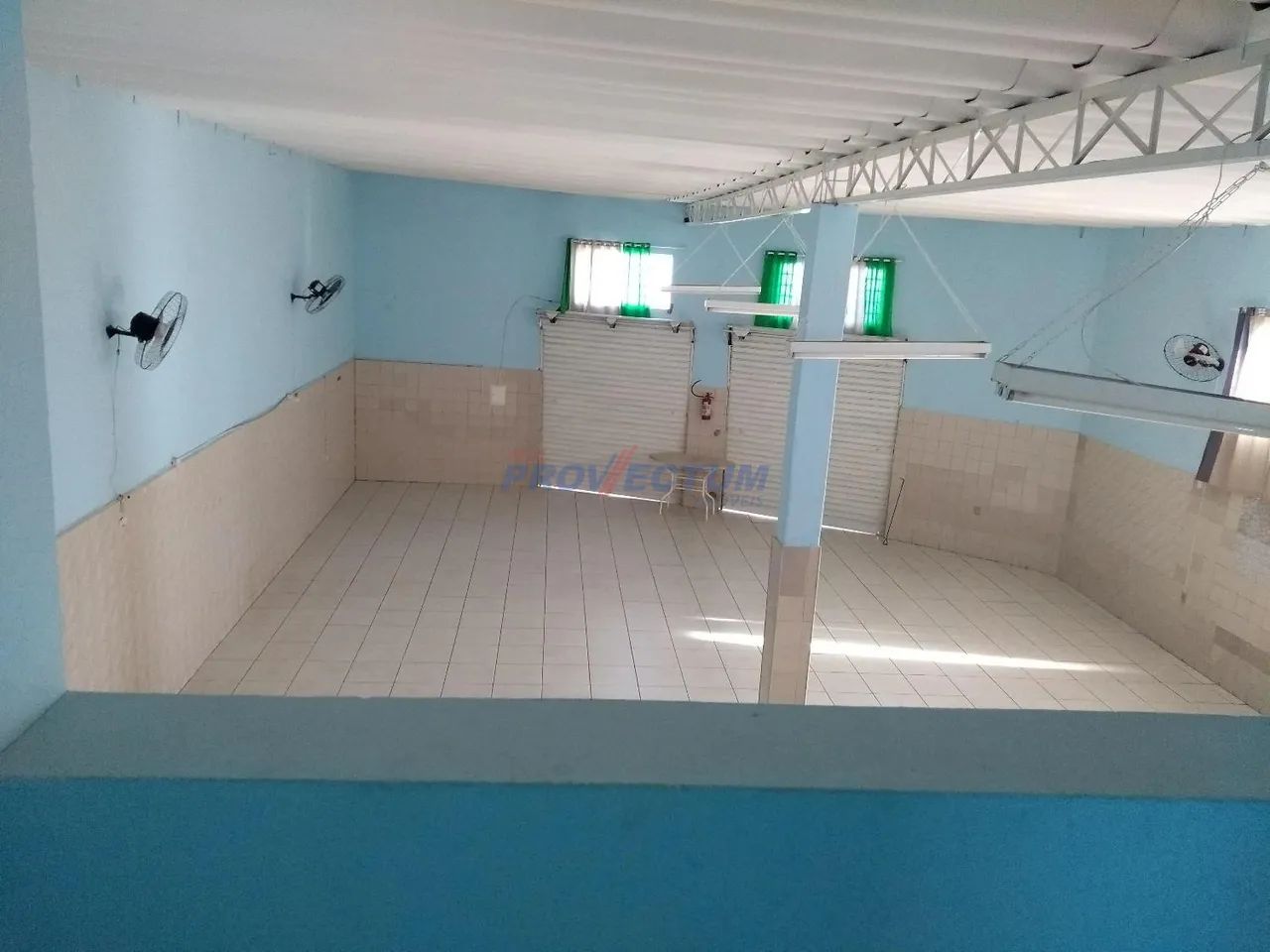 Barracão à venda no Jardim Novo Maracanã, Campinas com 280 m² - Foto 5