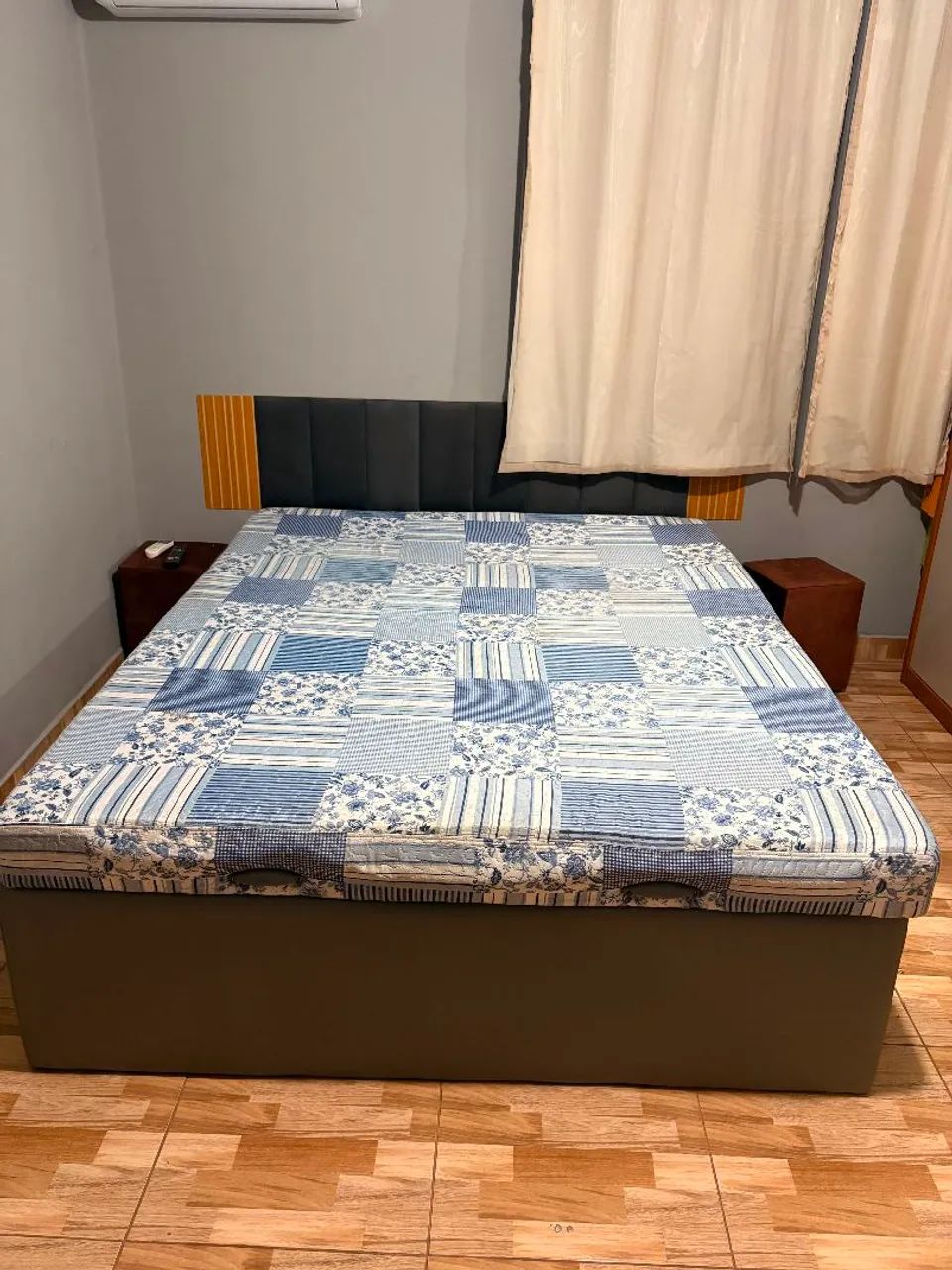 Cama box Quinn em perfeito estado de conservação  - Foto 2