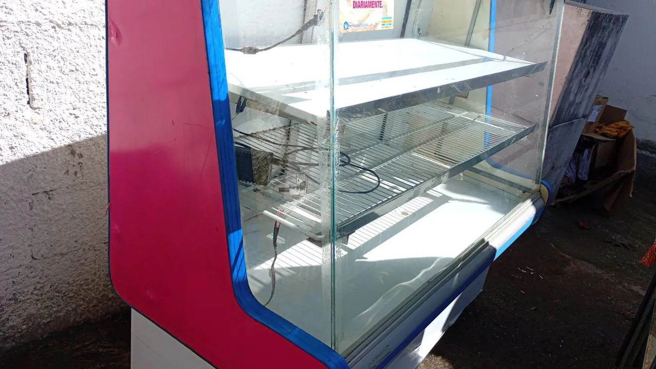 Vitrine  - Foto 2