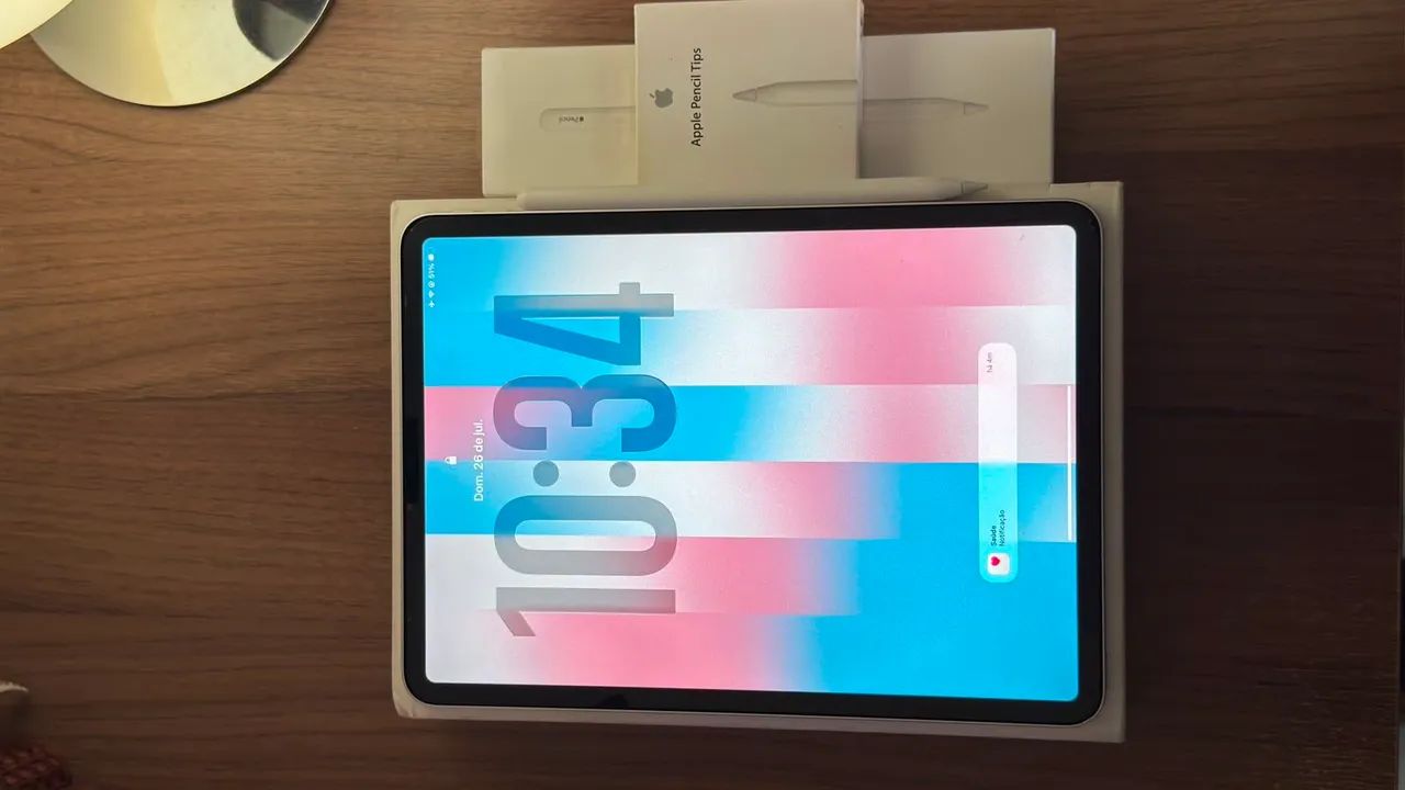 Ipad Pro 11 - Foto 4