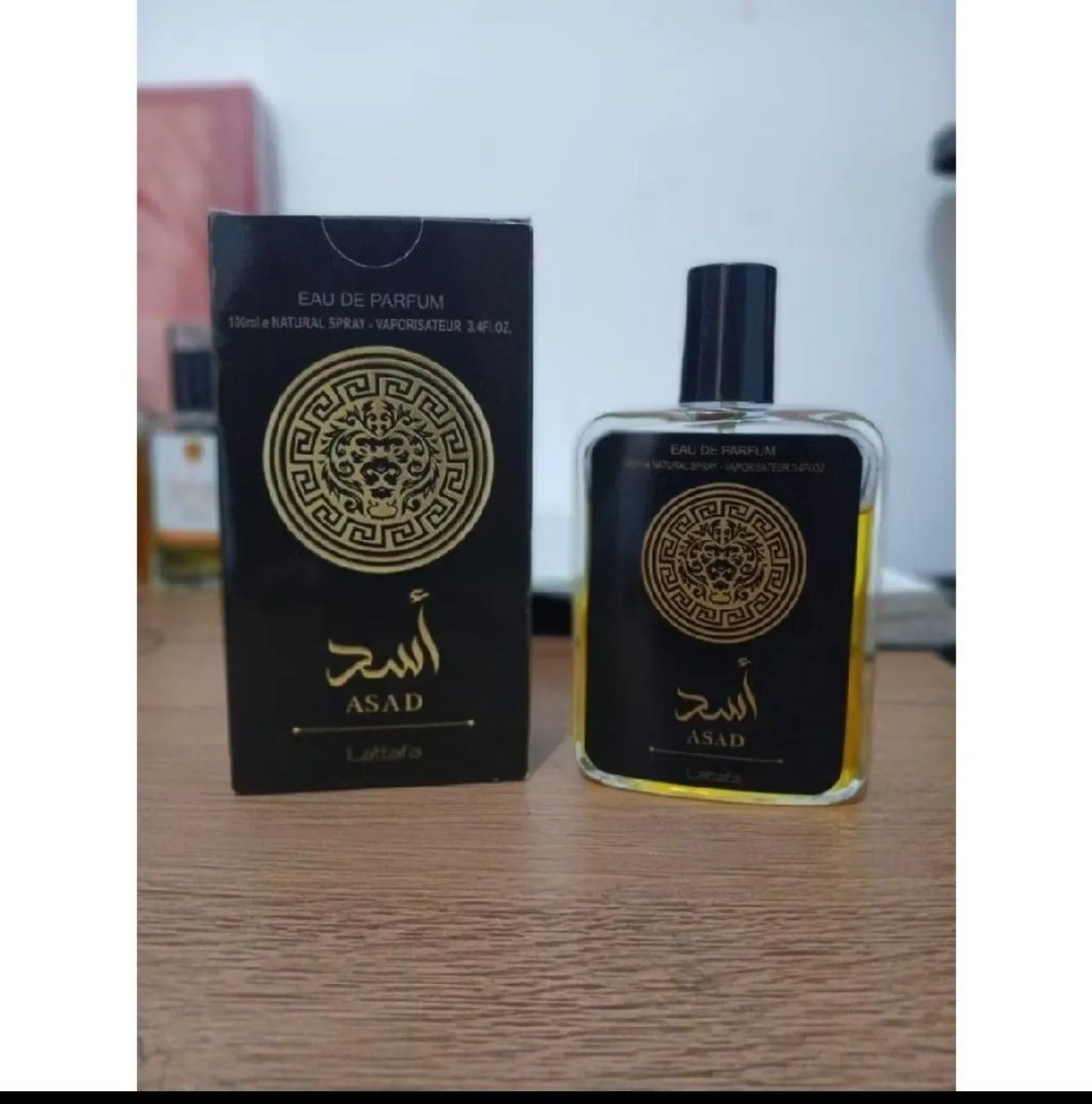Perfume 