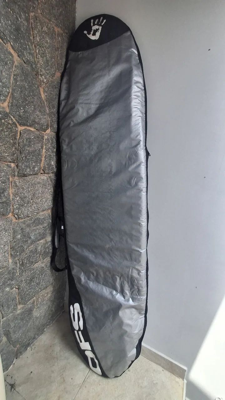 Prancha 7'2" - Foto 3