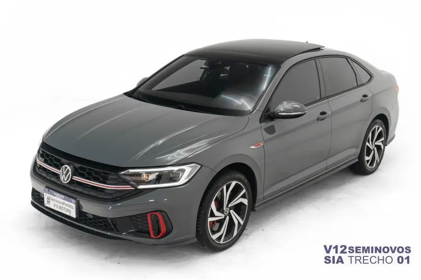 Volkswagen Jetta 2023