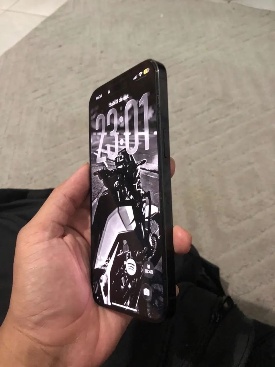 IPhone 14 Pro Max  - Foto 3