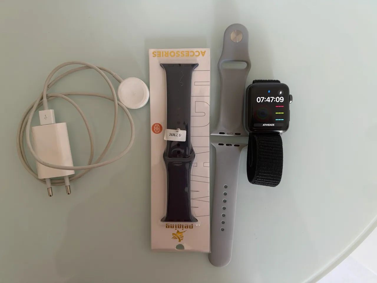 Apple Watch Series 3 