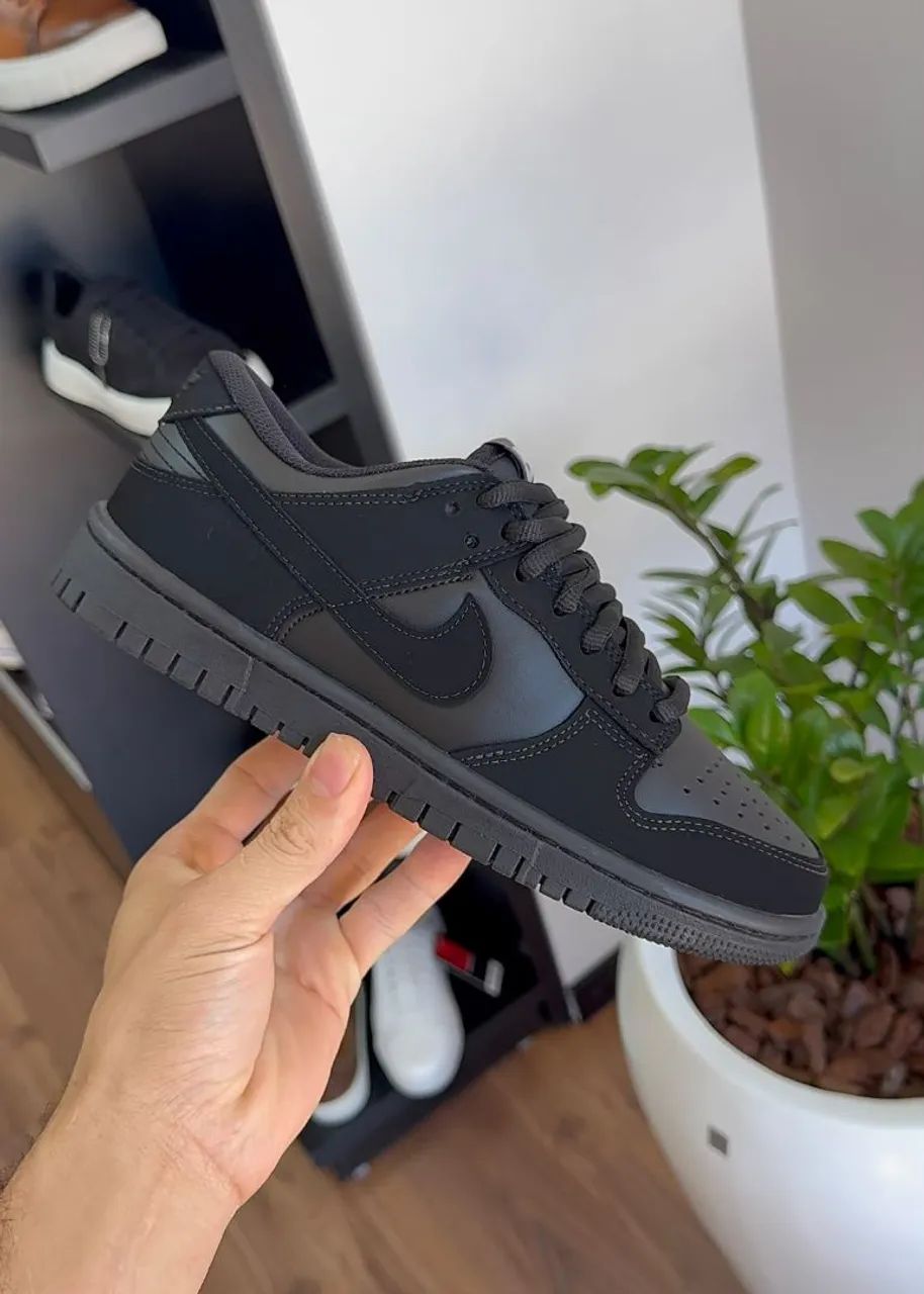 Tênis Nike Dunk - Foto 5