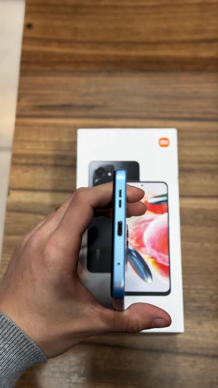 Redmi Note 12 4G - Foto 5