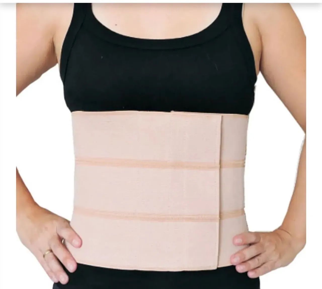 Faixa Abdominal 3 gomos 60,00 - Foto 2