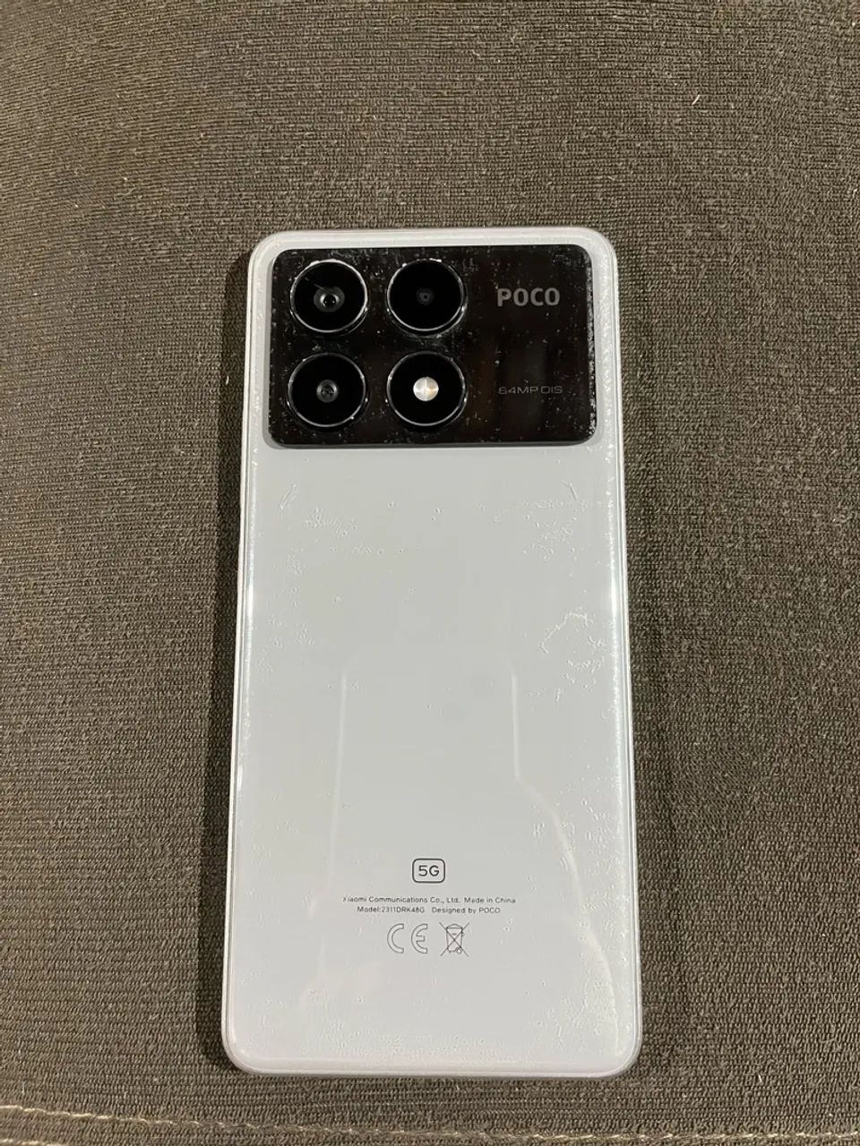 Poco x6 pro 512 - Foto 3