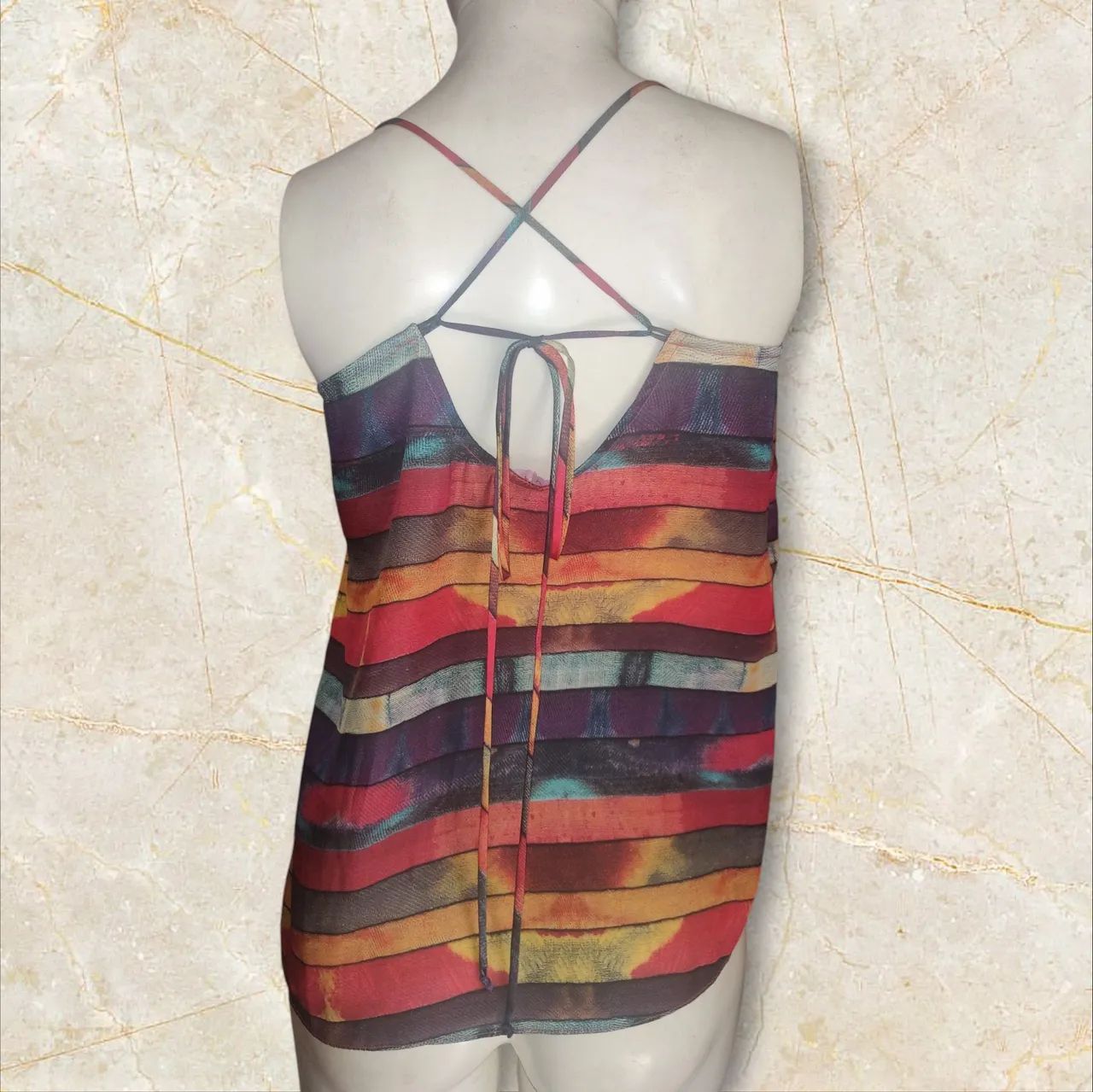 Blusa cantão  - Foto 3