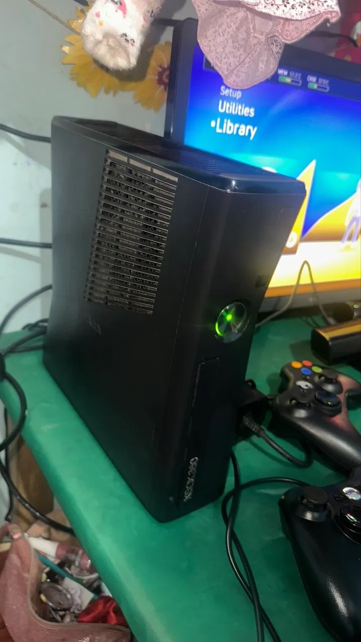 Xbox 360
