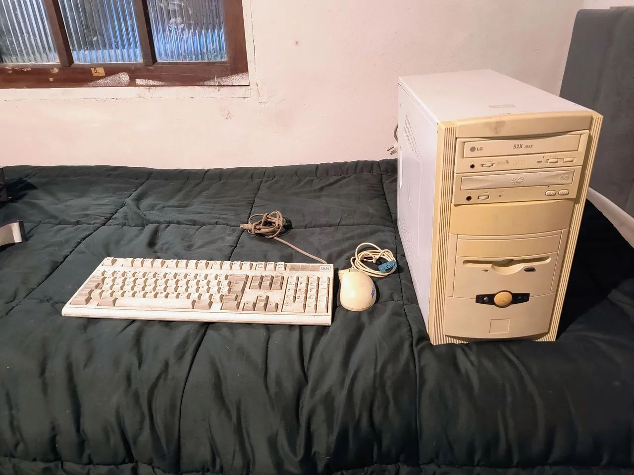 COMPUTADOR PARA COLECIONADOR !!!