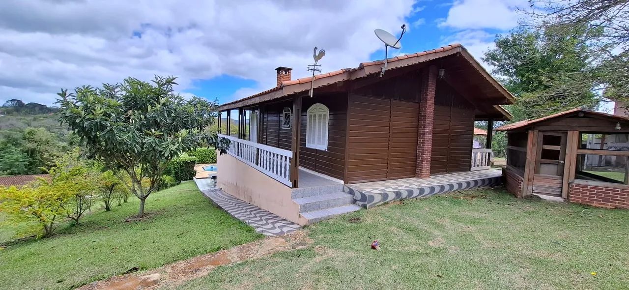 Vendo chácara - Foto 4