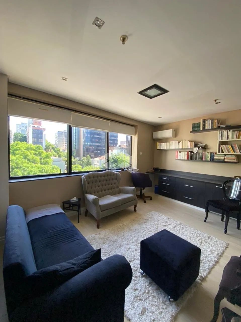 Sala consultorio/comercial, Bairro Moinhos de Vento, Porto Alegre/RS - Foto 2