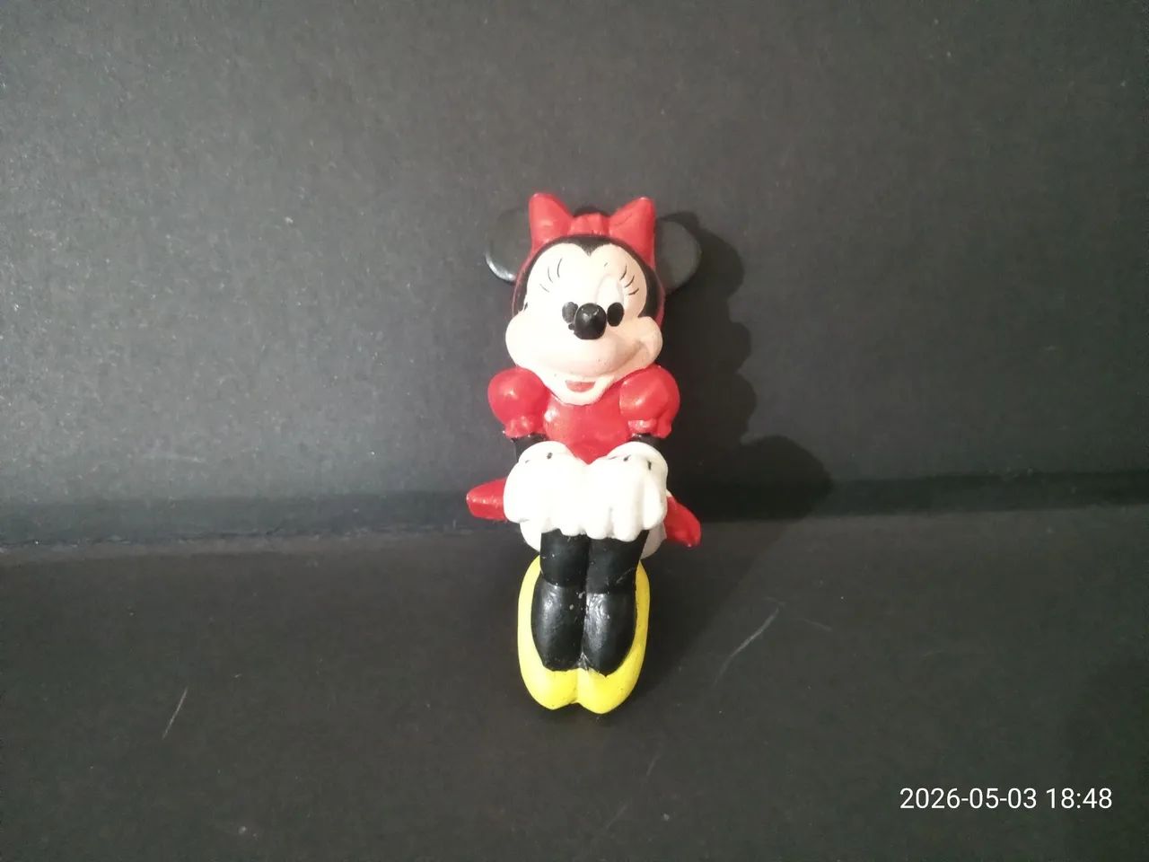 Minnie Mouse444717244697159682