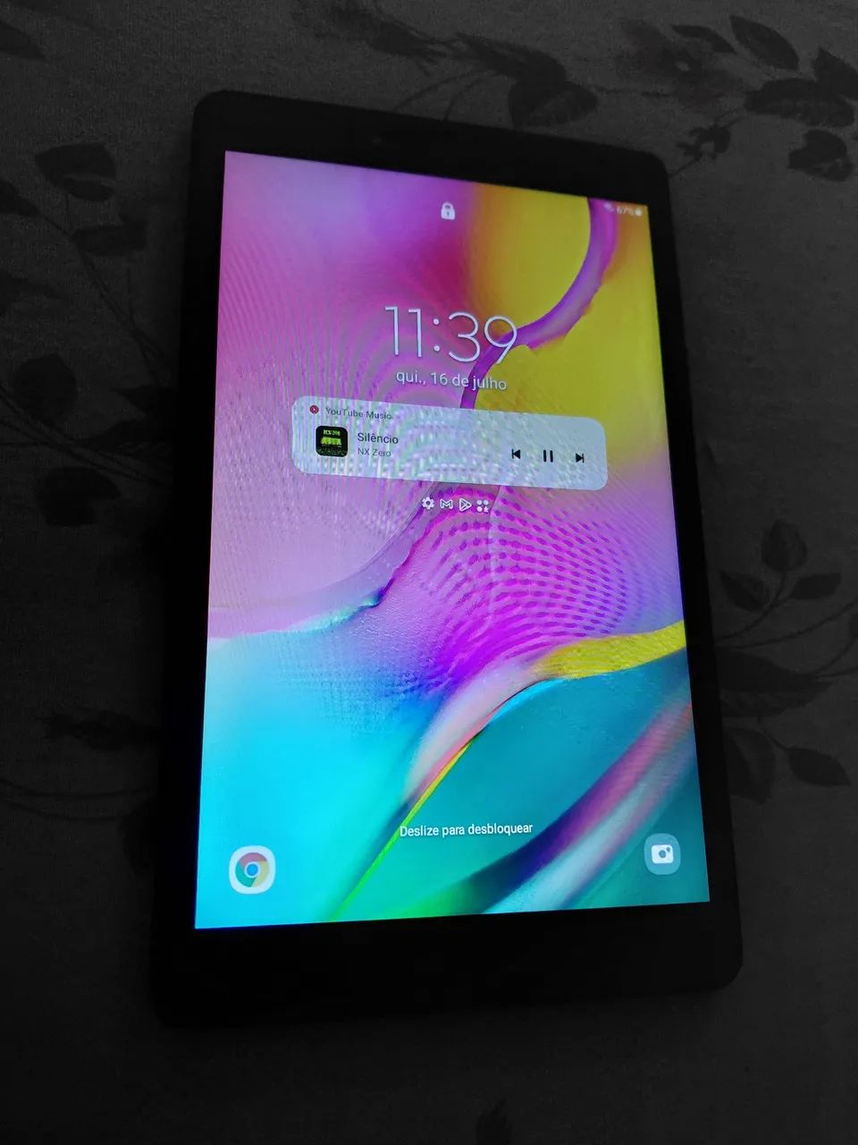 Gaaxy Tab A 8 polegadas  - Foto 5