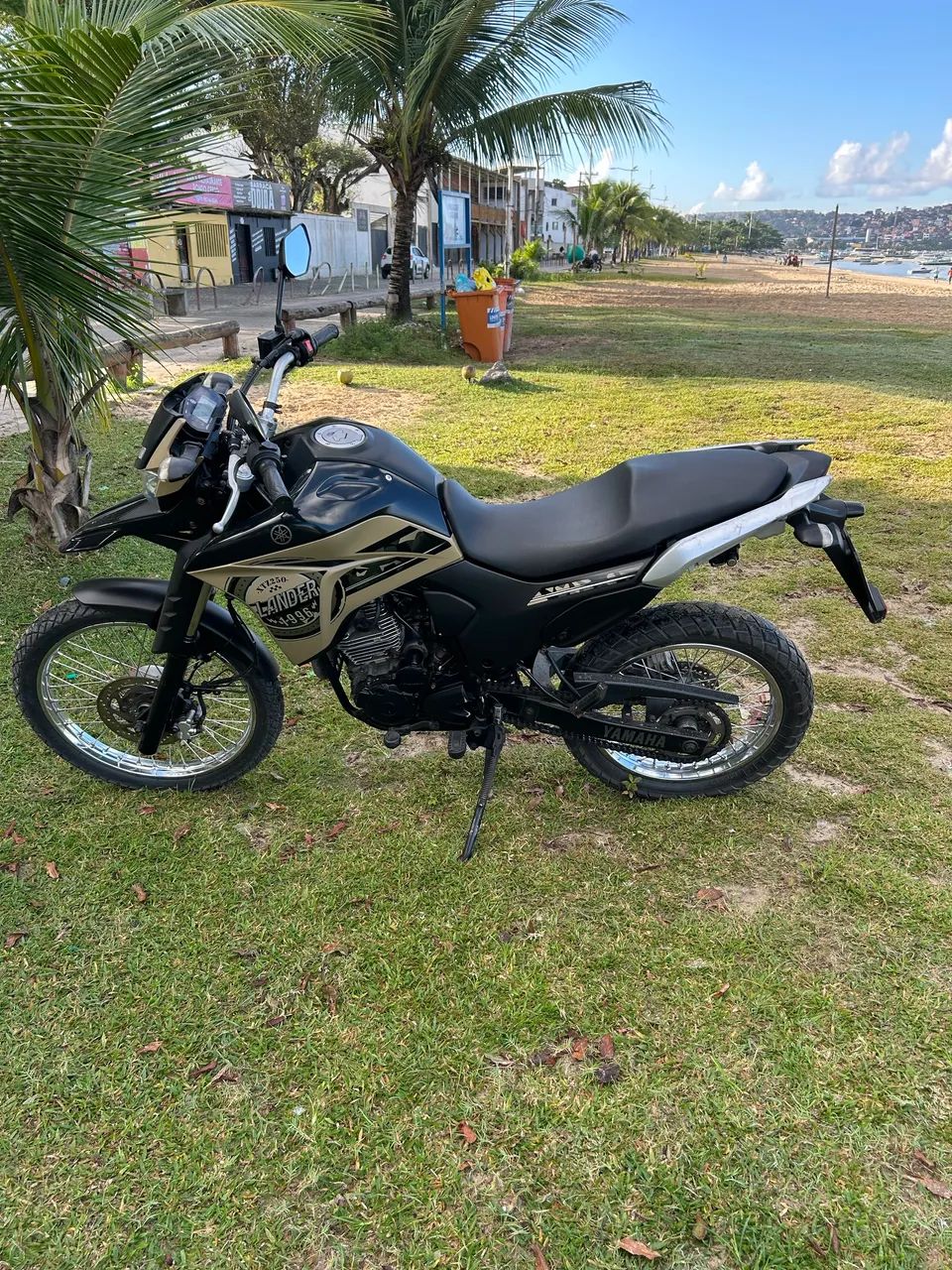 Lander 250  - Foto 4