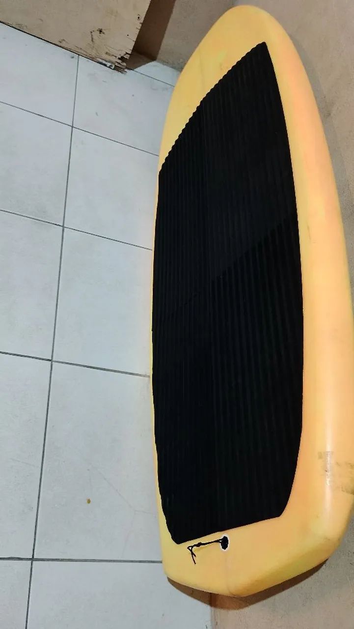 Prancha de wingfoil  - Foto 4
