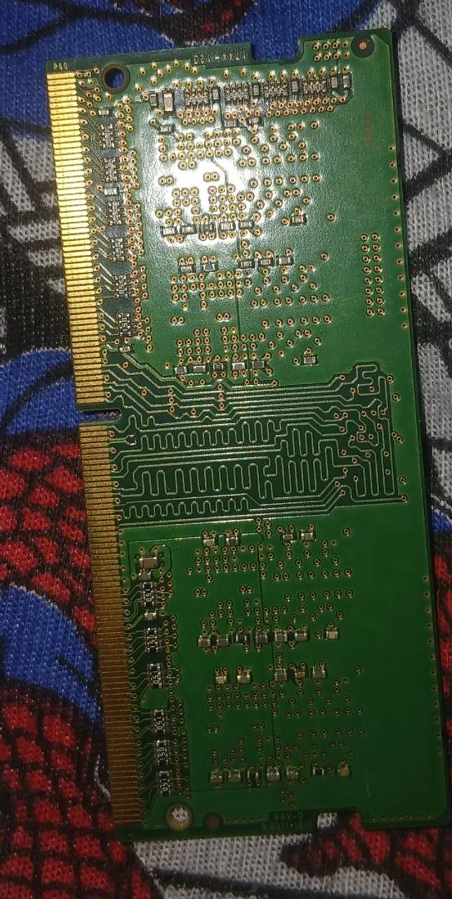 Memória ram ddr4  - Foto 2