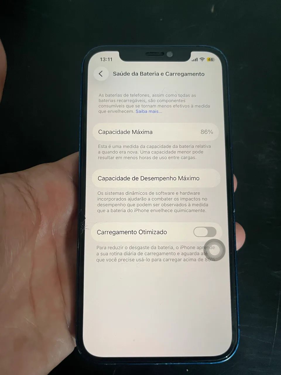 iPhone 12 128g  - Foto 4