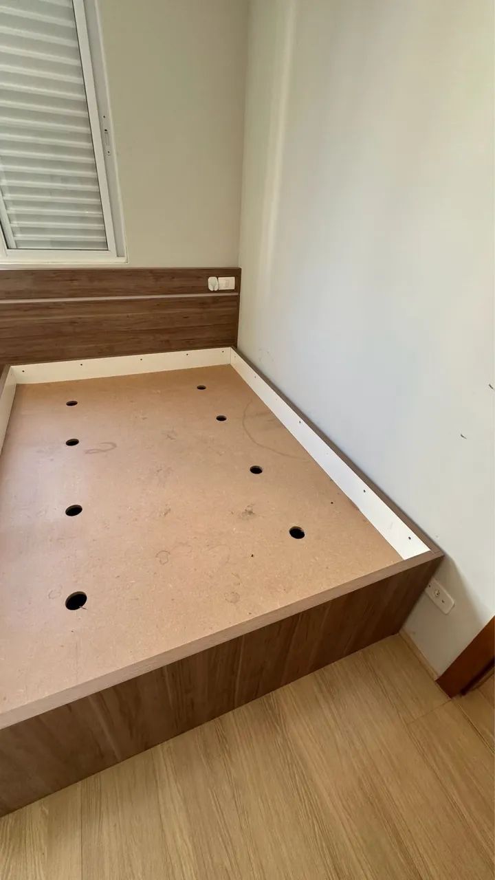 APARTAMENTO EM MARIALVA - Foto 2