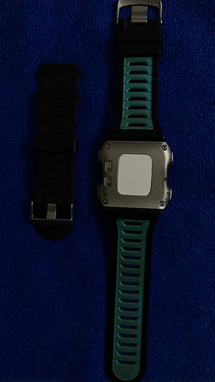Vendo relógio Garmin 920xt - Foto 2