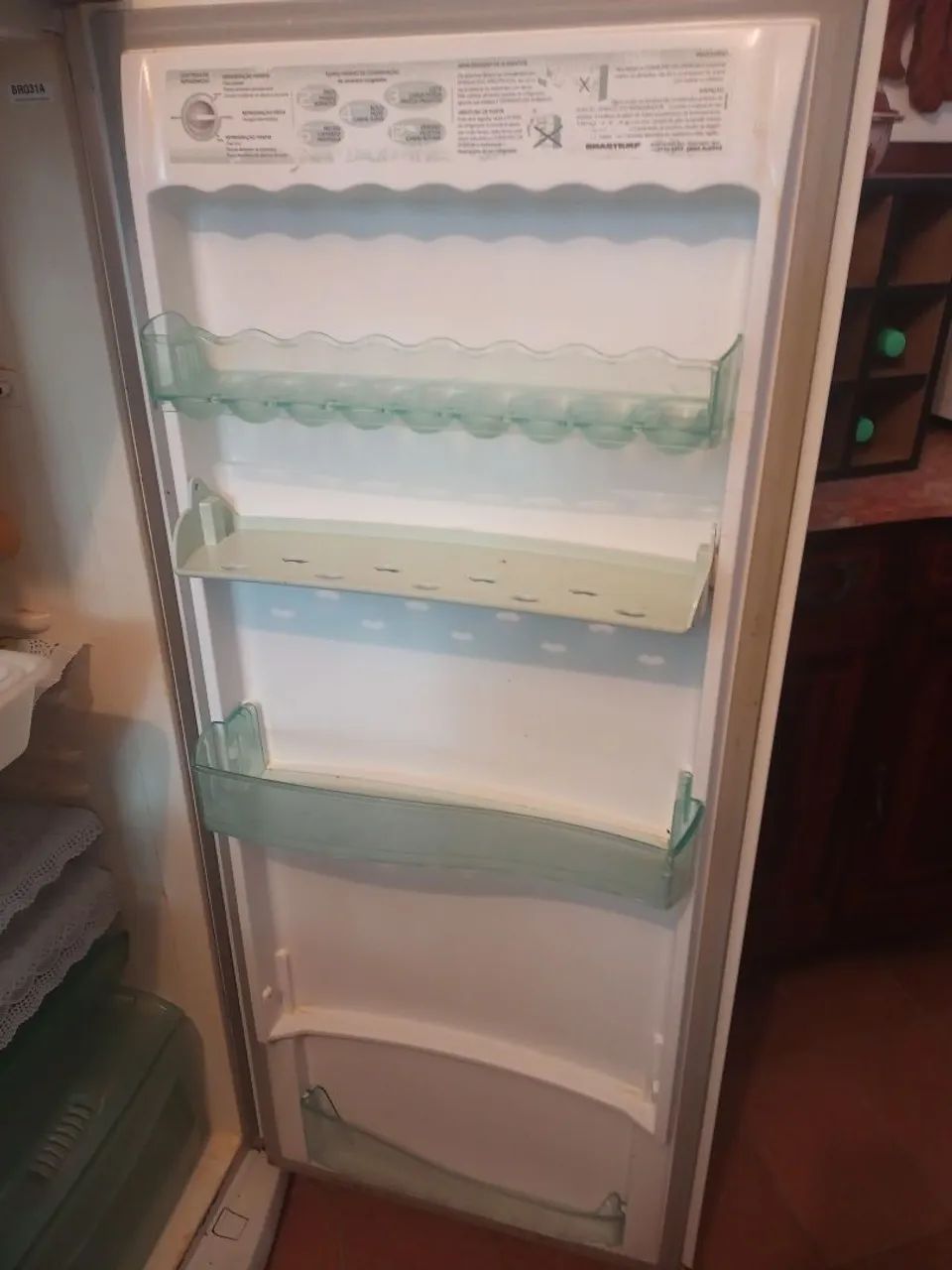 geladeira  - Foto 3