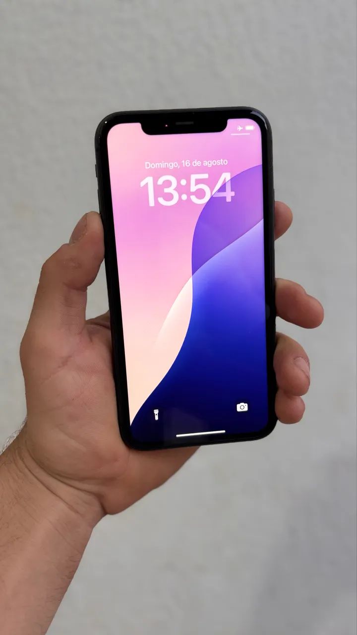 Iphone 11 128gb - Foto 2