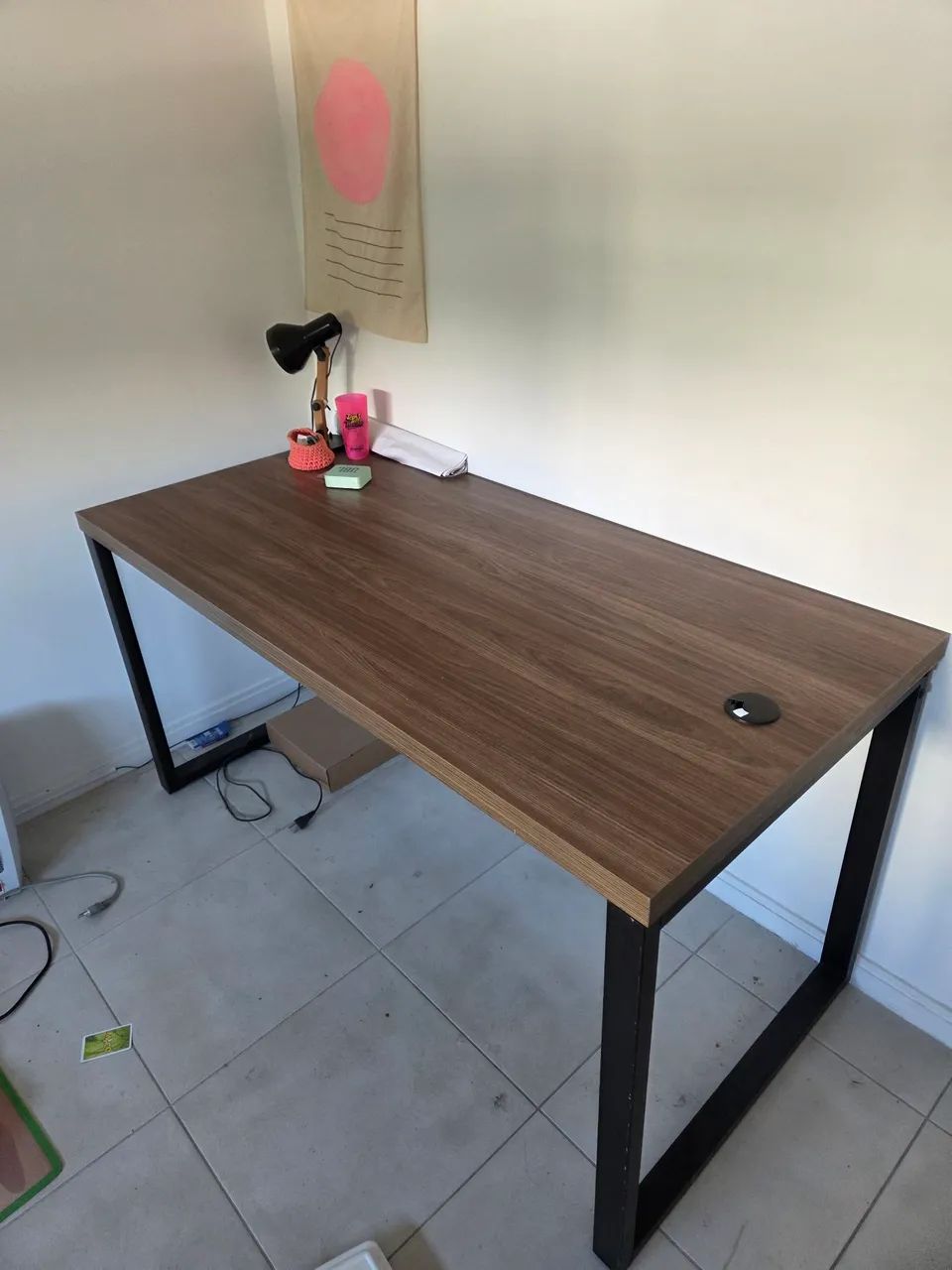 Mesa escritório 150x70