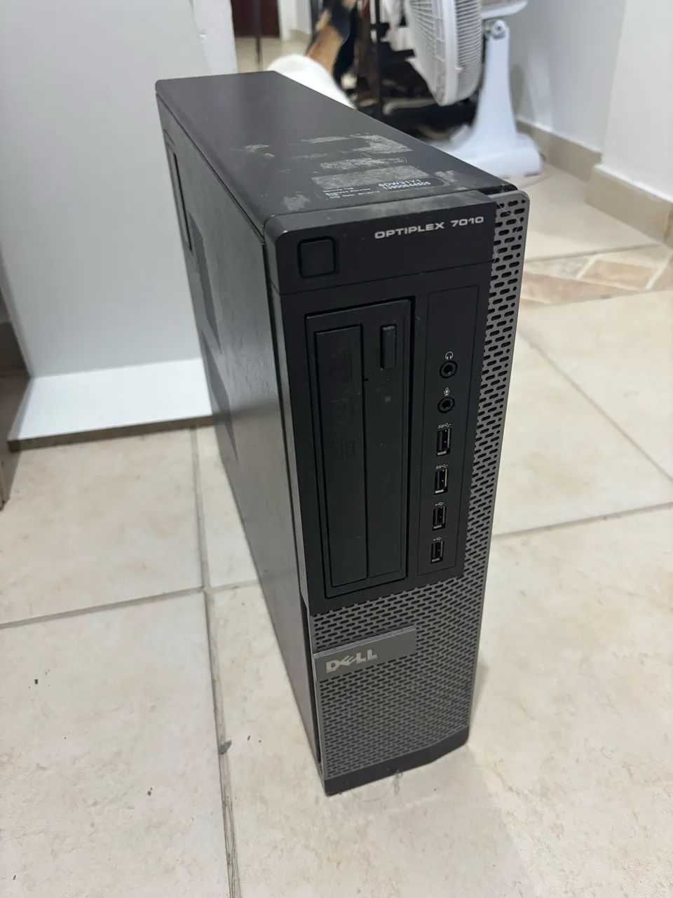 Computador Dell