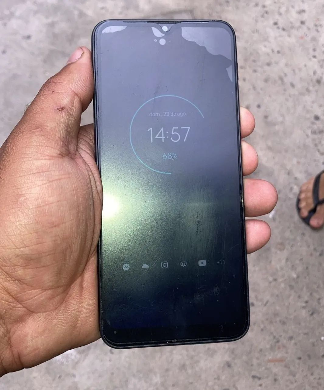 Moto g9 play  - Foto 3
