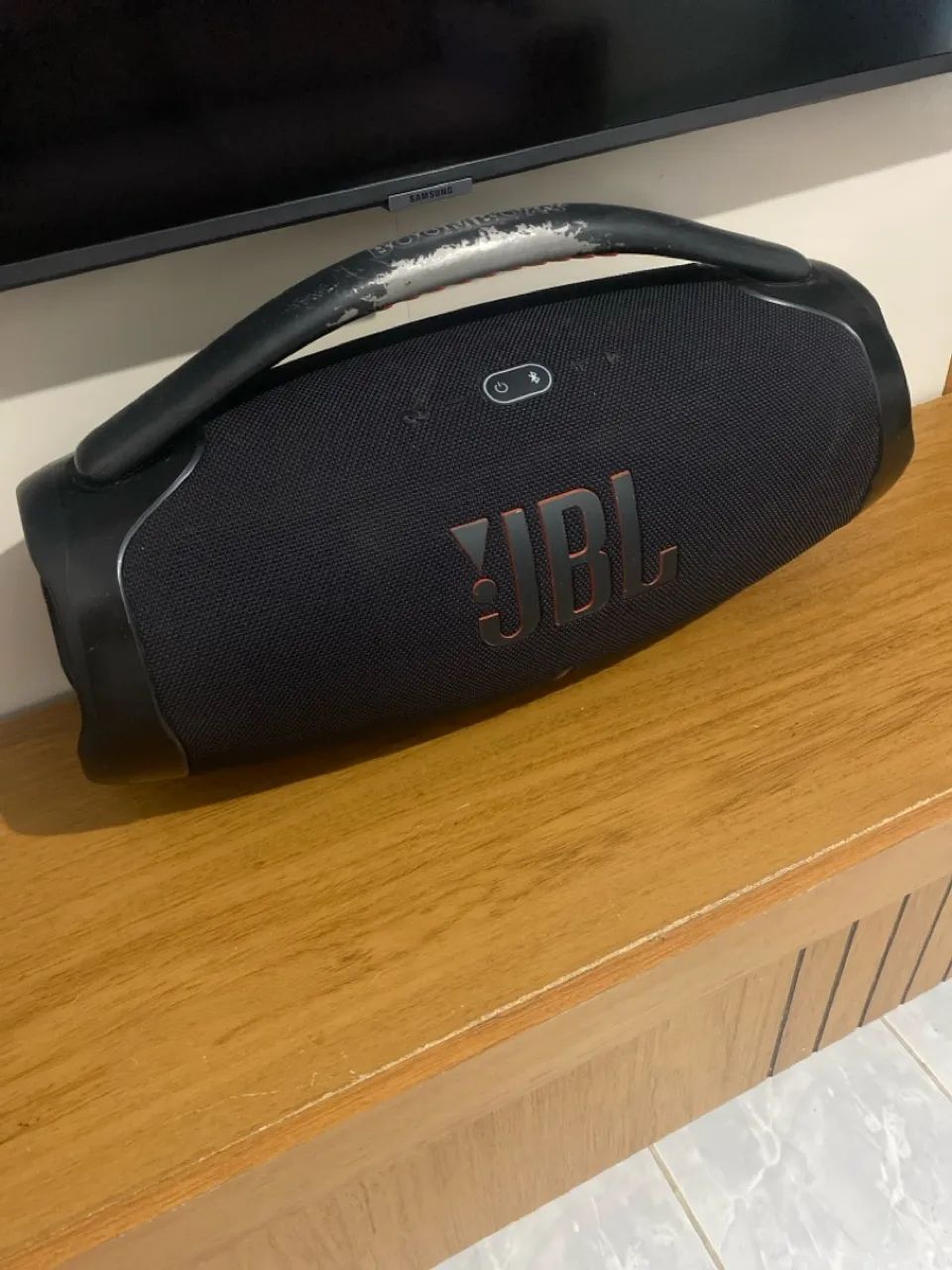 JBL Boombox 3