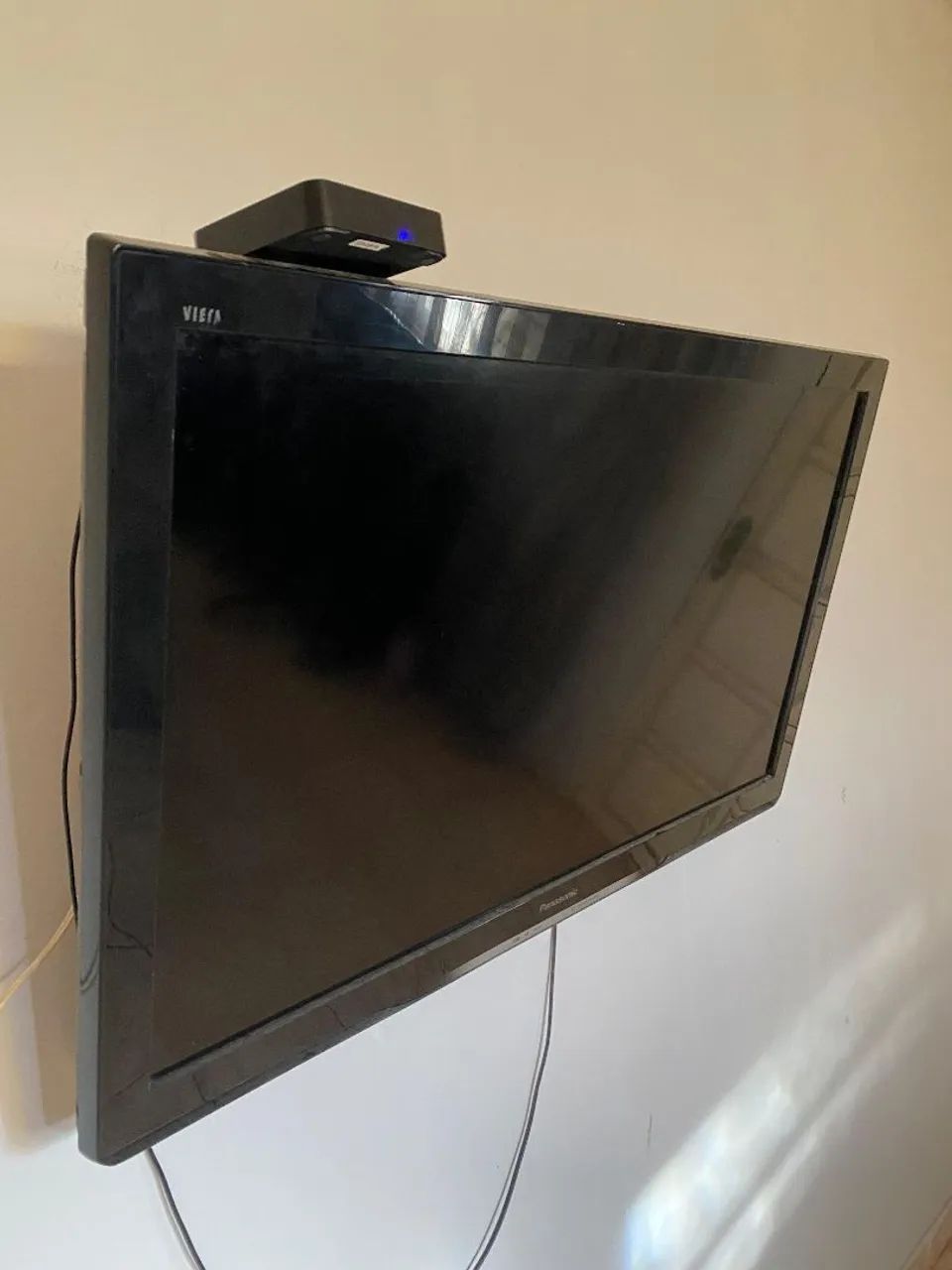 Tv Panasonic 