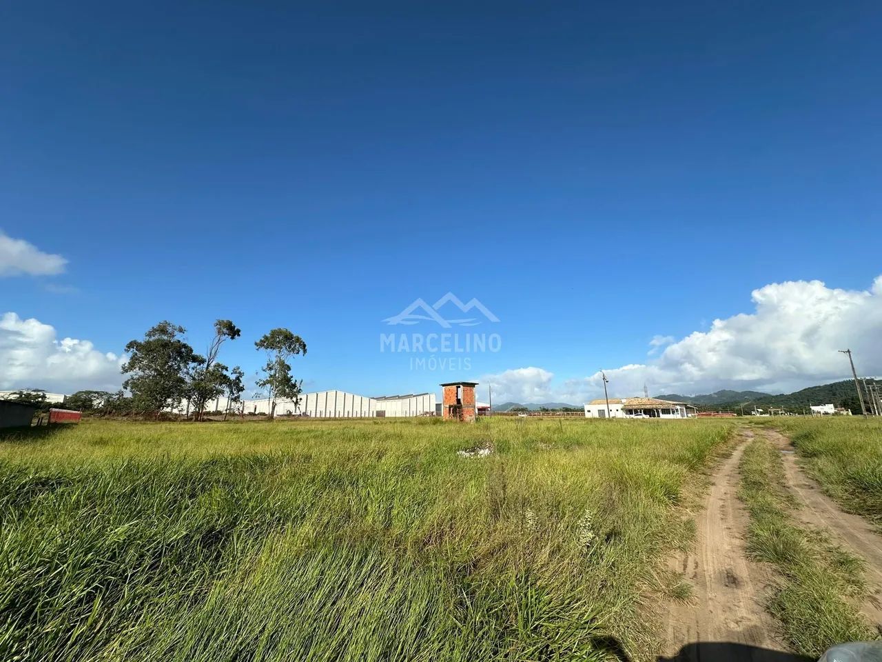 Terreno em Imbituba/SC - Área Industrial - Br 101 - Foto 5